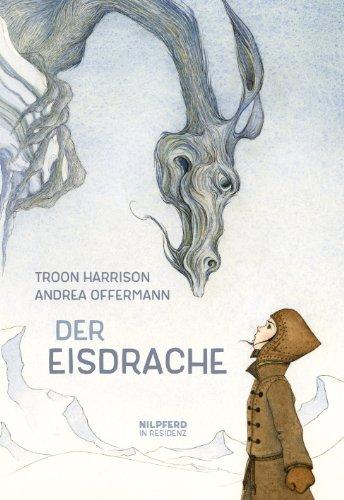 Der Eisdrache