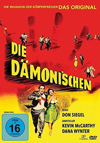 Die Dämonischen: Die Invasion der Körperfresser - Das Original