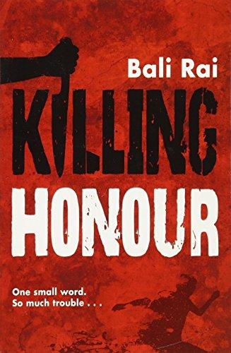 Killing Honour