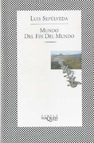 Fin del mundo (Fábula, Band 2)