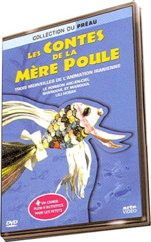 Les contes de la mère poule [FR Import]