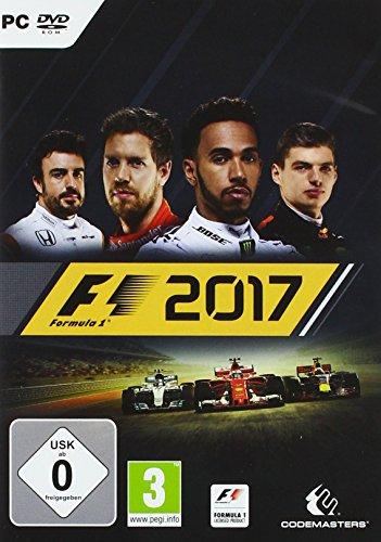 F1 2017 [PC]