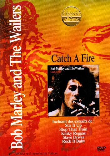 Bob Marley : Catch a fire [FR Import]