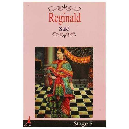 Reginald (Stage 5)