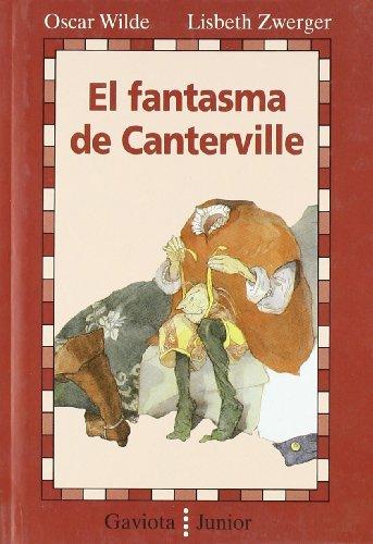 El fantasma de Canterville (Gaviota junior)