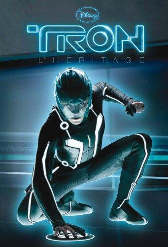 Tron, l'héritage : l'album du film