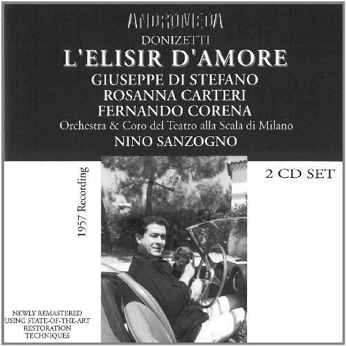 Lelsiri Damore: di Stefano-Carteri-Coren