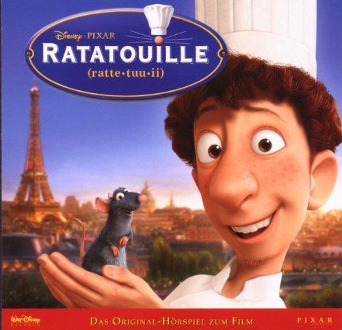 Ratatouille