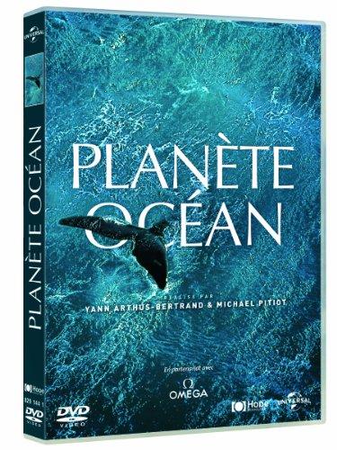 Planete océan [FR Import]