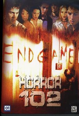 Horror 102 [IT Import]