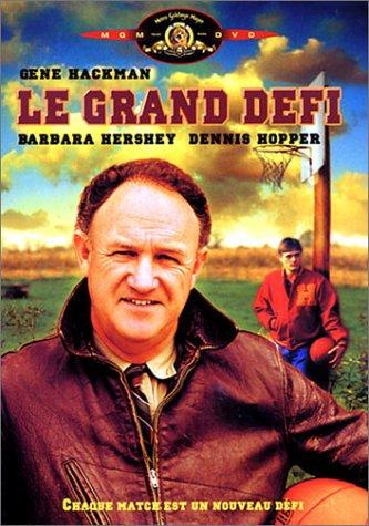 Le Grand Défi [FR Import]