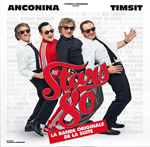 Stars 80 La Suite