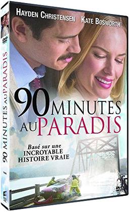 90 minutes au paradis [FR Import]