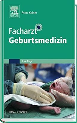 Facharzt Geburtsmedizin