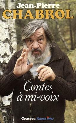 Contes à mi-voix