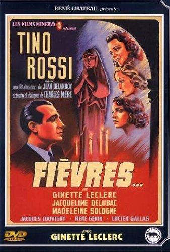 Fievres [FR Import]