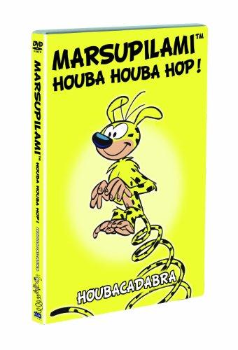 Marsupilami, vol. 1 : houbacadabra [FR Import]