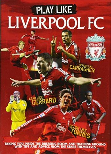 Play Like Liverpool (Football)