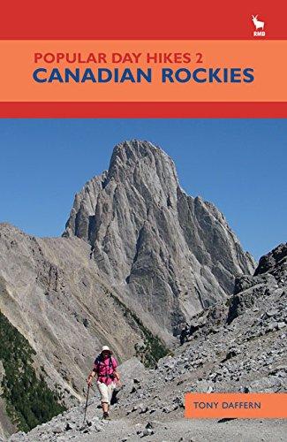 Canadian Rockies (Popular Day Hikes, Band 2)