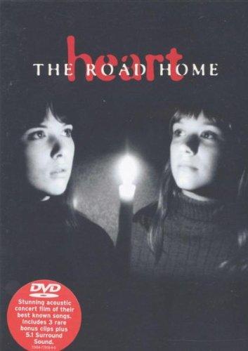 Heart - The Road Home