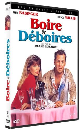 Boire et déboires [FR Import]