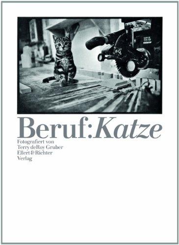 Beruf: Katze