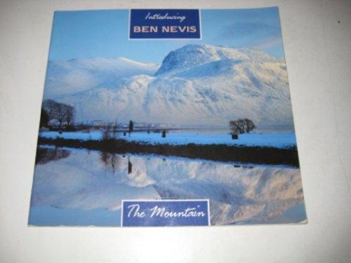 Introducing Ben Nevis