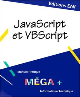 JavaScript et VBScript