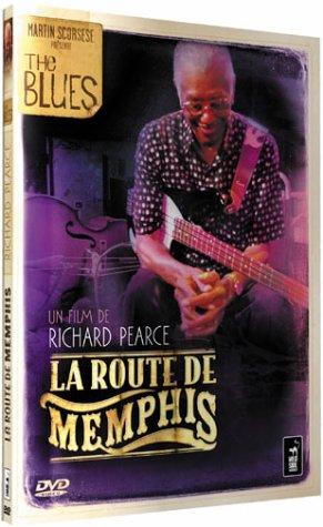 Martin Scorsese présente : La Route de Memphis [FR Import]