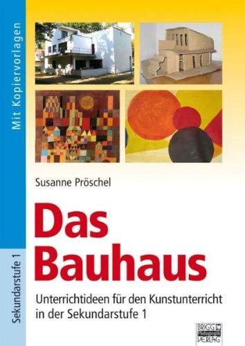 Das Bauhaus, m. CD-ROM