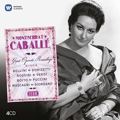 Icon:Montserrat Caballe