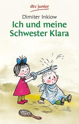 Ich und meine Schwester Klara