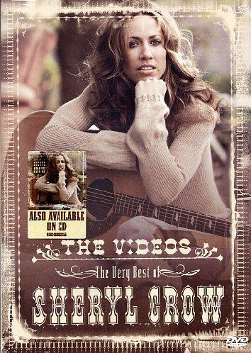 Sheryl Crow - The Videos - The Very Best Of