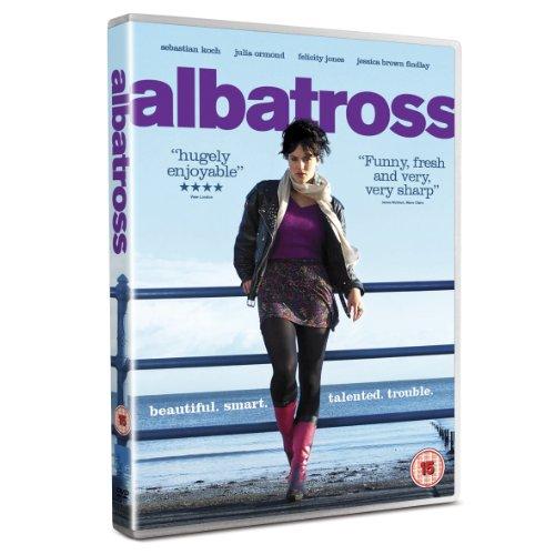 ENTERTAINMENT ONE Albatross [DVD]