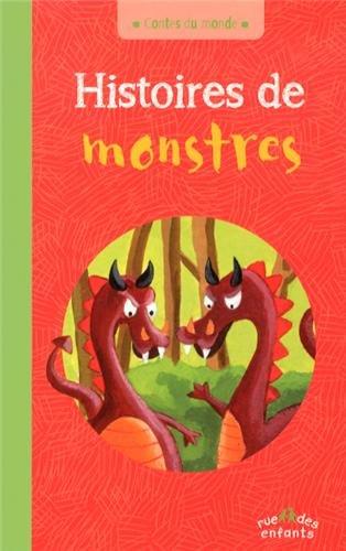 Histoires de monstres