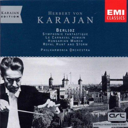 Karajan-Edition (Berlioz)