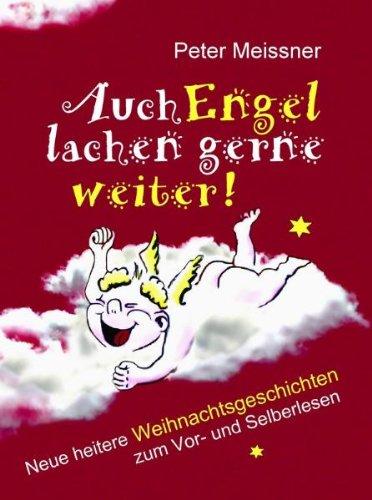 Auch Engel lachen gerne weiter!