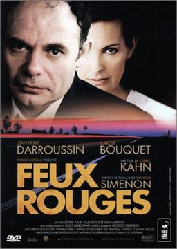 Feux rouges [FR Import]