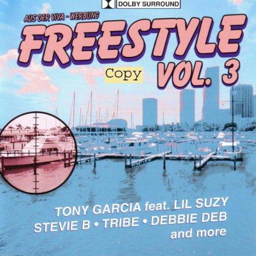 Freestyle Vol.3