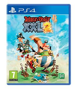 Asterix & Obelix XXL2 PS4 [