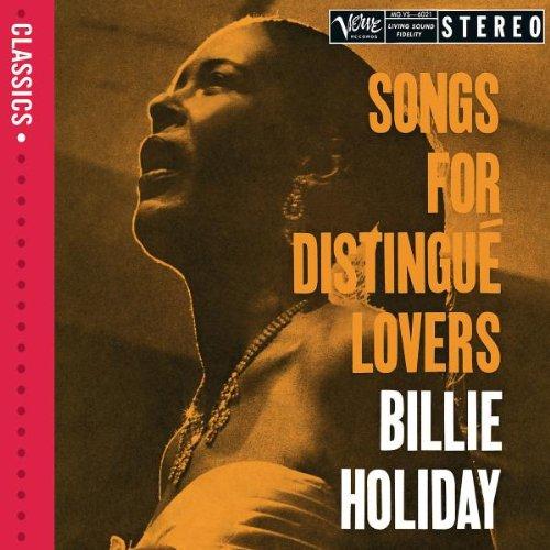 Songs For Distingue Lovers (Classics-Serie)