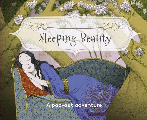 Pocket Fairytales: Sleeping Beauty