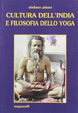 Cultura dell'India e filosofia dello yoga