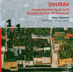 String Quintets/Quartets