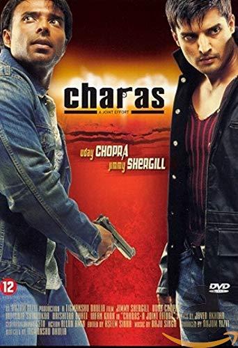 STUDIO CANAL - CHARAS , A JOINT EFFORT (1 DVD)