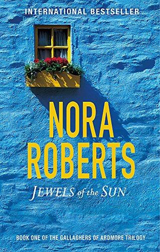 Jewels Of The Sun: Number 1 in series (Gallaghers of Ardmore, Band 1)