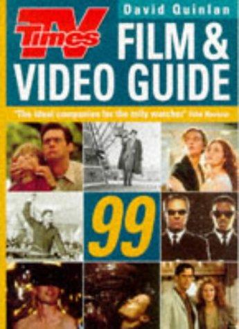 The TV Times Film and Video Guide