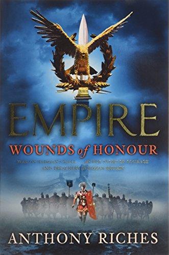 Wounds of Honour Empire 1 Ssb