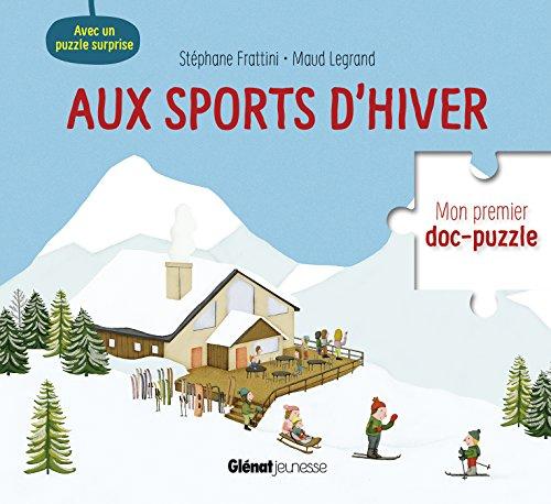 Aux sports d'hiver