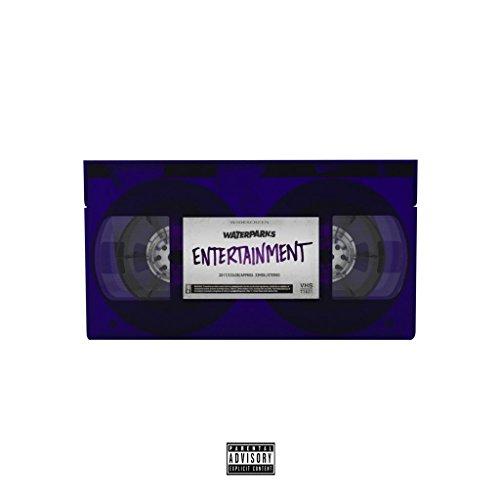 Entertainment [Vinyl LP]